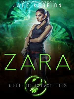 cover image of Zara